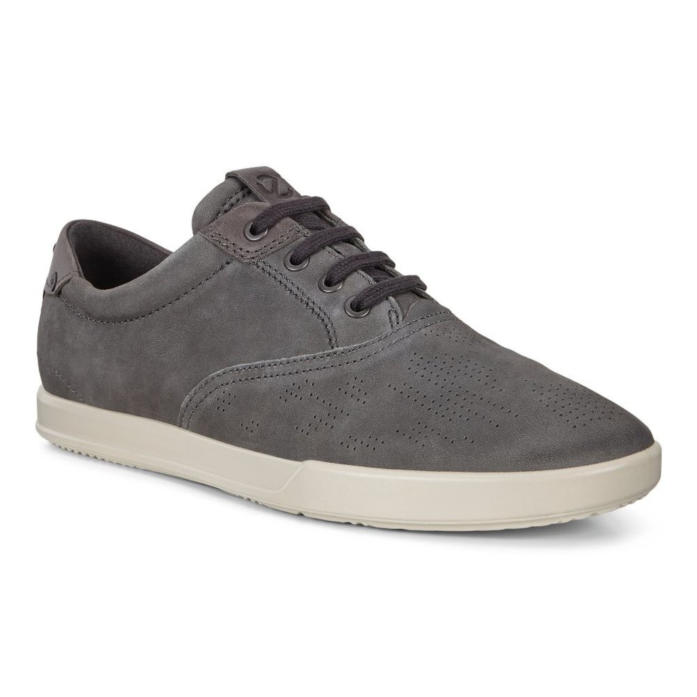 ECCO Men's Collin 2.0 Sneaker